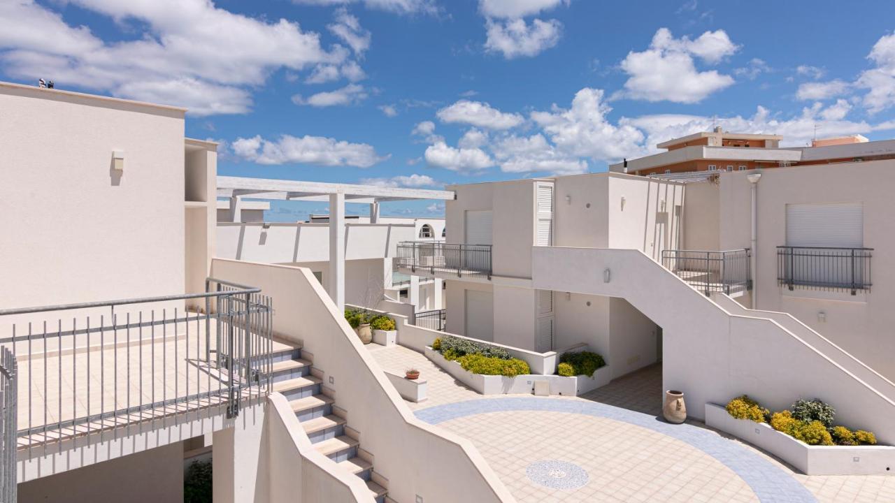 Rivazzurra Homes - A Termoli Exterior foto